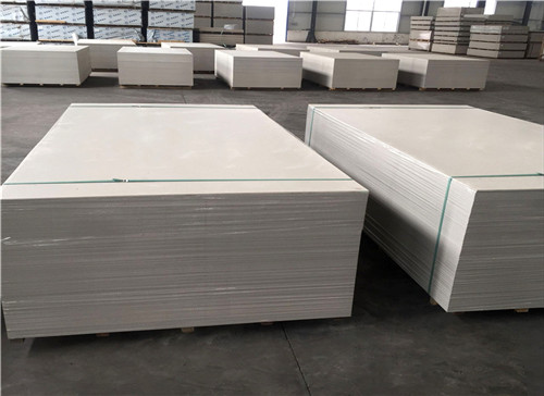 济南浅谈防辐射硫酸钡板的防护效果